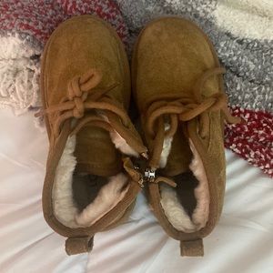 Ugg boots